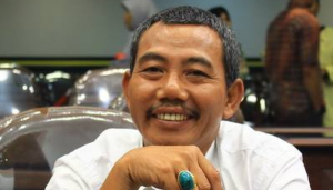 Lumpur Ipal diduga buang keparit, DPRD Pekanbaru akan panggil kontraktor Ketua Komisi IV Sigit Yuwono