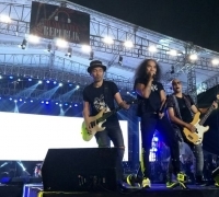 Pengumuman, Slank Batal Gelar Konser di GBK Malam Tahun Baru