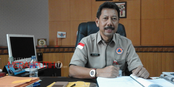 BPBD Riau Pastikan Banjir di Sebagian Daerah Riau Mulai Surut