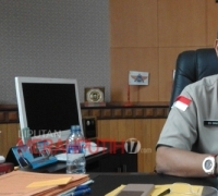 BPBD Riau Pastikan Banjir di Sebagian Daerah Riau Mulai Surut