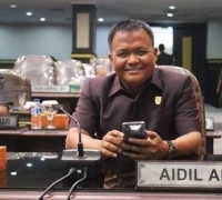 Aidil : Insentif RT dan RW Tidak Bisa Tunda Bayar