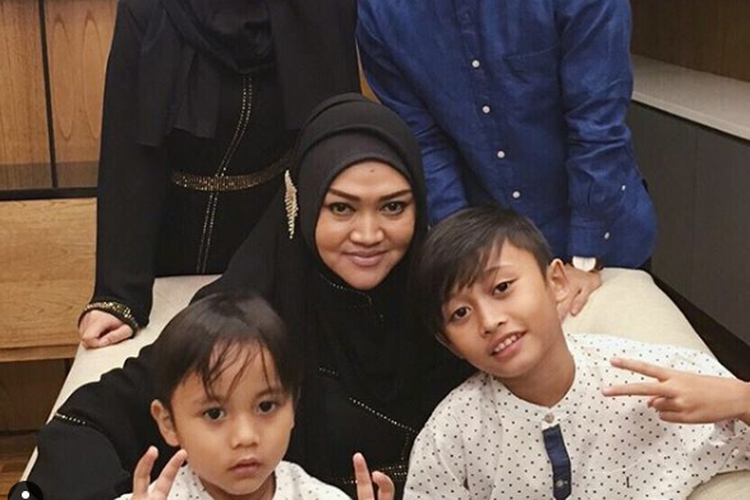Lina Mantan Istri Sule Meninggal Dunia, Begini Kronologinya