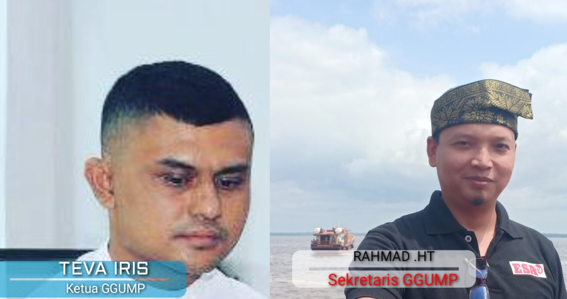 GGUM Pekanbaru Apresiasi Polda Riau tangkap bandar Narkoba ditempat Hiburan Malam