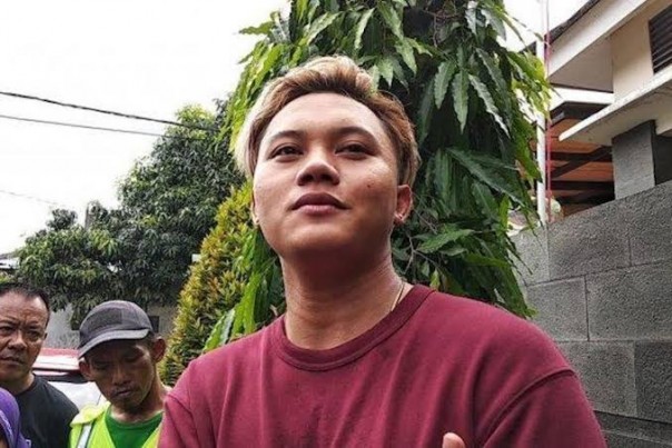 Ada Kejanggalan Dari Meninggalnya Ibunda, Rizky Febian Lapor Polisi