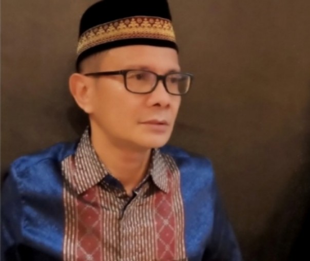 LAMR Pelalawan Sebut Perda RTRW Untungkan Korporasi