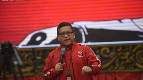 Pengamat Politik : KPK diminta Segera Periksa Hasto terkait Laporan Saeful Dok. Istimewa (Sekjen PDI Perjuangan Hasto Kristiyanto)