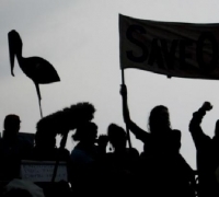 Besok Demo ke Balai Kota, Suara Rakyat Bersatu Tuntut Anies Turun