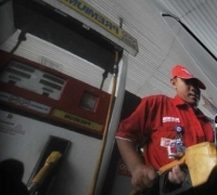 Siap-siap, Pemerintah Akan Batasi Konsumsi BBM Bersubsidi