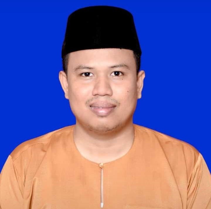 Ketua Tunas Muda Pelalawan Wan Andi Gunawan 