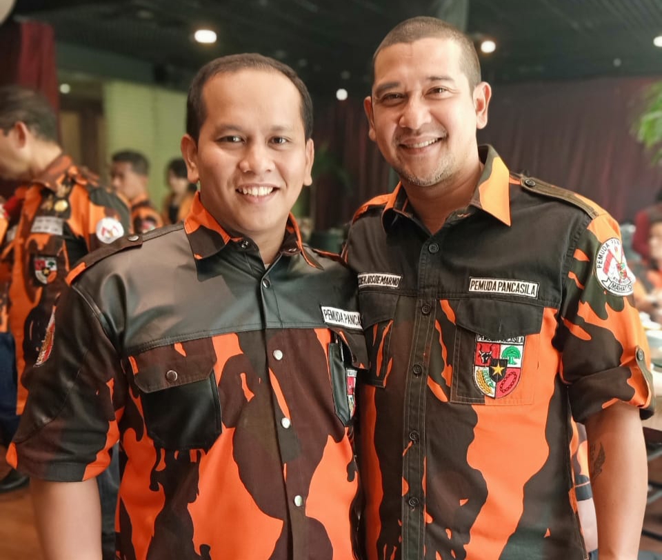 BPPH Pemuda Pancasila Surati Kejari Pekanbaru Pertanyakan Kasus Korupsi Dana Hibah Pemko Pekanbaru Tahun 2015
