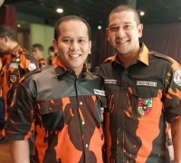 BPPH Pemuda Pancasila Surati Kejari Pekanbaru Pertanyakan Kasus Korupsi Dana Hibah Pemko Pekanbaru Tahun 2015