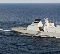 Akhirnya, Indonesia Punya Kapal Bisa Berlayar Di Laut Bebas
