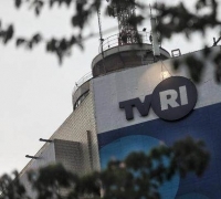 Kominfo berharap TVRI tetap beroperasi seperti biasa