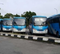 TransMetro Pekanbaru Belum Untung, Ketua DPRD Pekanbaru: Masih Jauh dari Harapan