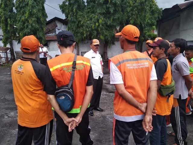 Lumajang Rancang Program Satu Desa Satu Bank Sampah