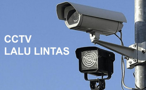 12 Titik Jalanan di Pekanbaru Dipasangi CCTV dan Pengeras Suara, Pengendara Diminta Tertib