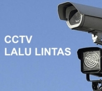 12 Titik Jalanan di Pekanbaru Dipasangi CCTV dan Pengeras Suara, Pengendara Diminta Tertib