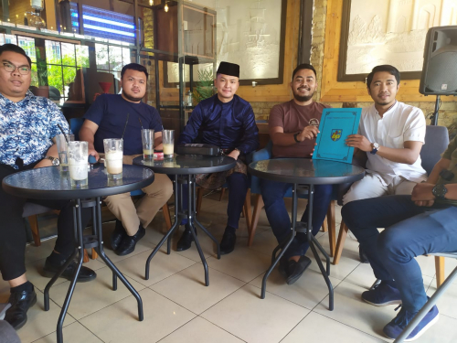 Persiapan Sudah Matang, Musda KNPI Provinsi Riau ke-14 Bakal Digelar 8 Februari Mendatang