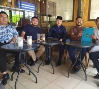 Persiapan Sudah Matang, Musda KNPI Provinsi Riau ke-14 Bakal Digelar 8 Februari Mendatang
