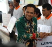 Peran Aktif Kementan Bikin Sektor Pertanian Lumajang Siap Berdaya Saing Tinggi