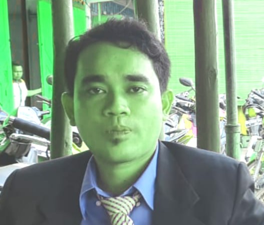 FORMASI RIAU Kecewa Gubri Syamsuar Meresmikan Nama “Koruptor Hutan” Jadi Nama Gedung Guru