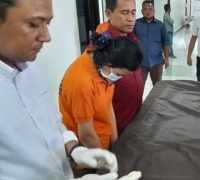 Gara-gara Rp300 Ribu, Mahasiswi di Samarinda Bisnis Narkoba