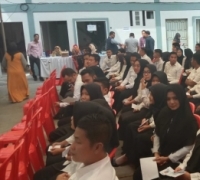 Selama Dua Hari Tes SKD CPNS di Kepulauan Meranti, Baru 292 Peserta yang Lolos Passing Grade