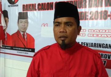 Cemarkan Nama Baik PDIP, Morlan dan Kuasa Hukumnya Dilaporkan ke Polda Riau