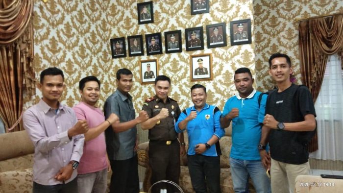 Lima Kali Mangkir, Sejumlah OKP Dukung Jaksa Eksekusi Denda PT PSJ Rp 5 Miliar