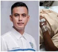 Kejari Siapkan 3 Jaksa Teliti Berkas Anak Bupati Rohil