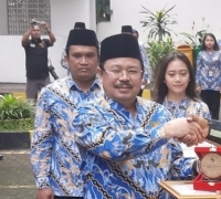 Polisi Gendong Orang Sakit Jantung Dapat Penghargaan, Diusulkan Naik Pangkat