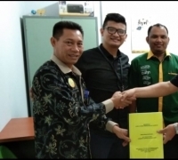 Bersama Pegadaian,Kelurahan Kerinci Timur Ubah Sampah Menjadi Emas