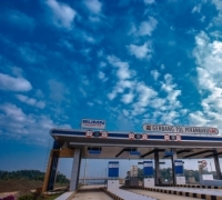 Sedikit Lagi, HKI Rampungkan Jalan Tol Pekanbaru-Dumai