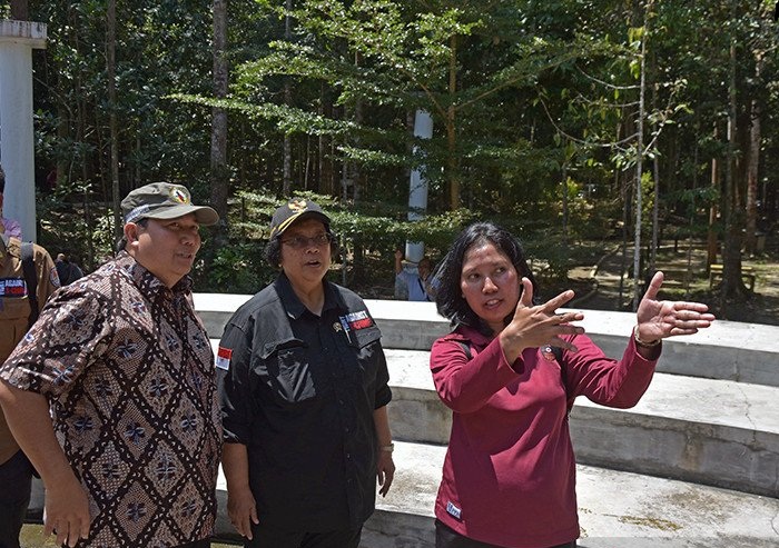 Besok, Presiden Dijadwalkan Resmikan Tol Pekanbaru-Dumai dan Serahkan 73.670 Ha SK Perhutanan Sosial di Riau