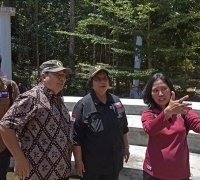 Besok, Presiden Dijadwalkan Resmikan Tol Pekanbaru-Dumai dan Serahkan 73.670 Ha SK Perhutanan Sosial di Riau