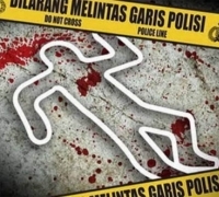 Tak Diberi Pinjaman, Pasutri Muda di Inhu Bunuh Nenek Kandungnya yang Berusia 78 Tahun
