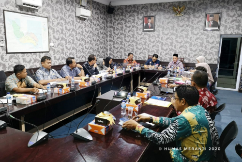 Wabup Said Hasyim Pastikan Warga Kurang Mampu Peroleh Layanan Kesehatan Gratis