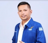 Langgar Aturan Tengku Azwendi minta pembangunan Pasar Induk dihentikan