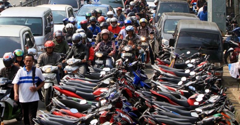 DPRD Pekanbaru minta Dishub Tegas terhadap Pengelola Parkir yang masih menuntun di Area STC