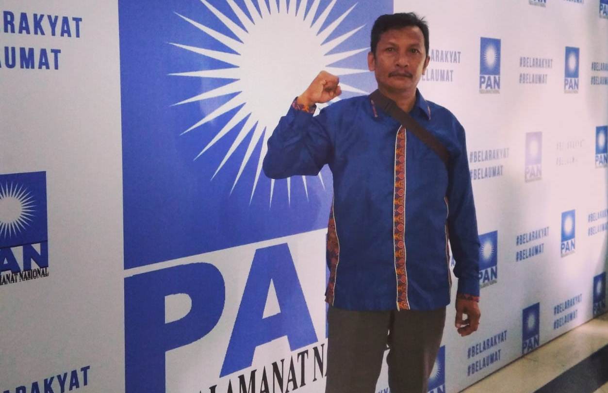 Abdul Gani Laporkan Nur Dwianto Terkait Pencabutan Mosi Tidak Percaya Terhadap Habibi Hapri