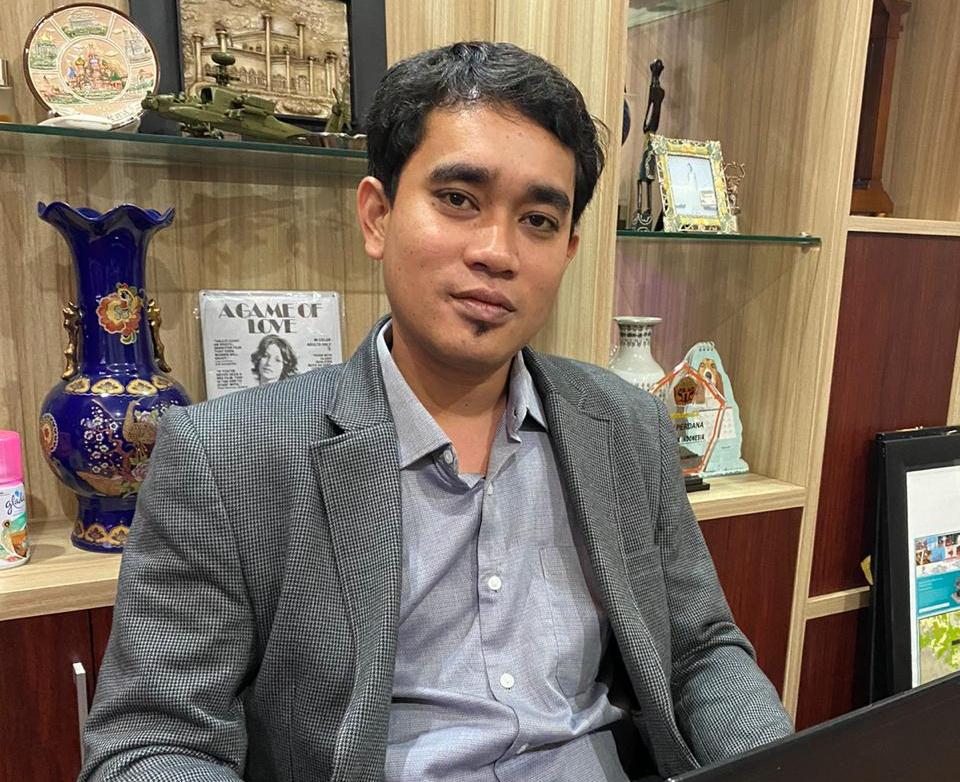 Demi Agenda Anti Korupsi, FORMASI RIAU Berharap KPK selamatkan kabupaten Rokan Hilir