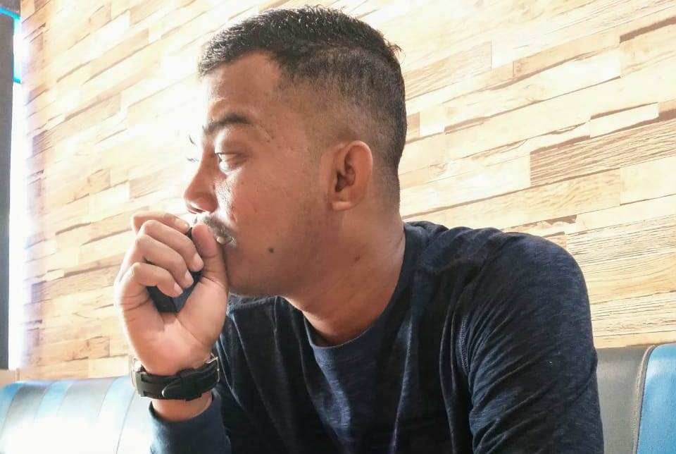 Kopi Depri : Pemerintah harus antisipasi jika TKI dipulangkan