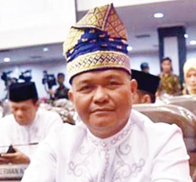 Dipaksa Rekan E-KTP di kecamatan Lain