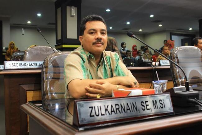Kuota Zonasi Siswa PPDB 50 Persen, Komisi III Minta Disdik Pekanbaru Sosialisasi