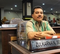 Kuota Zonasi Siswa PPDB 50 Persen, Komisi III Minta Disdik Pekanbaru Sosialisasi