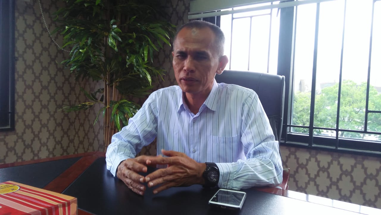 Wakil Ketua DPRD Pekanbaru Nilai Razia Warnet Tak Beri Efek Jera
