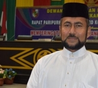 Komisi II DPRD Tak Yakin, PAD Tahun 2020 Pekanbaru Sesuai Target