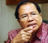 Jerry Massie Bela Rizal Ramli yang Diserang “Buzzer”