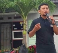 Hadapi Corona, Komisi III DPRD Pekanbaru Minta Warga Waspada dan Dekatkan Diri Kepada Allah