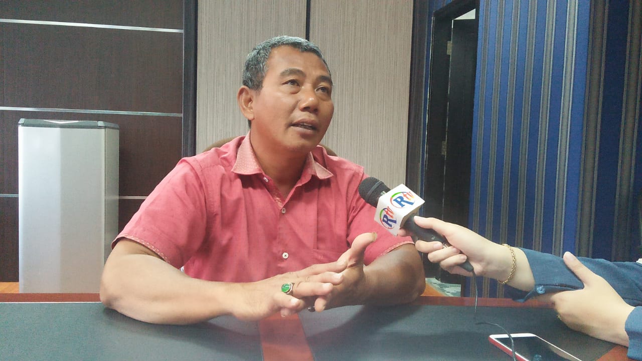Dewan Minta Warga Yang Baru Pulang Dari Daerah Terdampak Covid-19 Memeriksakan Kesehatan